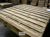 10 stuks tuinschermen hillhout afm 180x180 - afbeelding 9 van  9