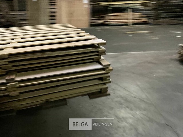 10 stuks tuinschermen hillhout afm 180x180 - afbeelding 4 van  9