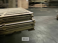 10 stuks tuinschermen hillhout afm 180x180 - afbeelding 4 van  9