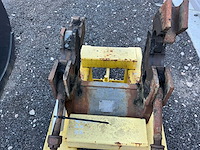 10 tons hijshaak fuchs - afbeelding 3 van  4