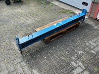 10 tons spreader overige hijs- en heftechniek - afbeelding 3 van  9