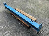 10 tons spreader overige hijs- en heftechniek - afbeelding 5 van  9