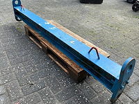 10 tons spreader overige hijs- en heftechniek - afbeelding 6 van  9