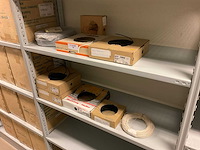 10 verpakkingen diverse bekabeling - afbeelding 1 van  5