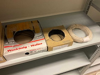 10 verpakkingen diverse bekabeling - afbeelding 5 van  5