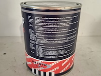10 x 1 liter hoogglanslak, drenth, lgx q0.05.10, grachtengroen - afbeelding 3 van  5