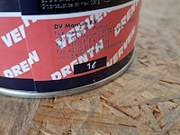 10 x 1 liter hoogglanslak lgx q0.05.10, drenth, grachtengroen - afbeelding 4 van  5