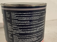 10 x 1 liter hoogglanslak q0.05.10, drenth, lgx, grachtengroen - afbeelding 4 van  6