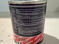 10 x 1 liter lgx hoogglanslak n0.15,10, drenth, monumentengroen - afbeelding 3 van  5