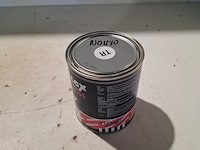10 x 1 liter lgx hoogglanslak n0.15,10, drenth, monumentengroen - afbeelding 5 van  5