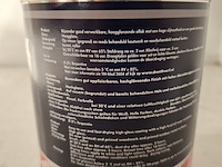 10 x 1l hoogglanslak lgx drenth, n0.15.10 monumentengroen - afbeelding 3 van  5