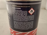 10 x 1l hoogglanslak lgx drenth, n0.15.10 monumentengroen - afbeelding 4 van  5