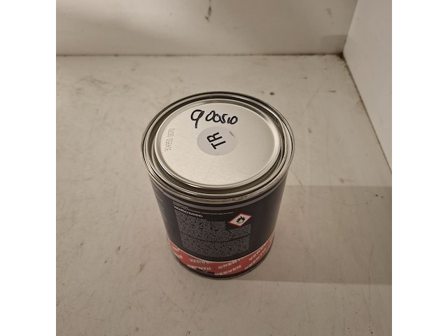 10 x 1l hoogglanslak lgx drenth, q0.05.10 grachtengroen - afbeelding 5 van  5