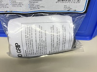 10 x antislip grip metaal - afbeelding 4 van  9