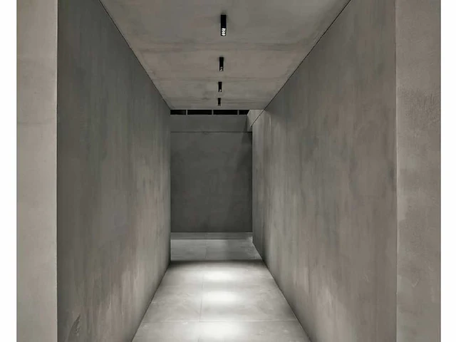 10 x artemida 15 watt led opbouw spots zwart - afbeelding 6 van  7