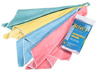 10 x betsy professionele wonderdoeken. - afbeelding 2 van  3