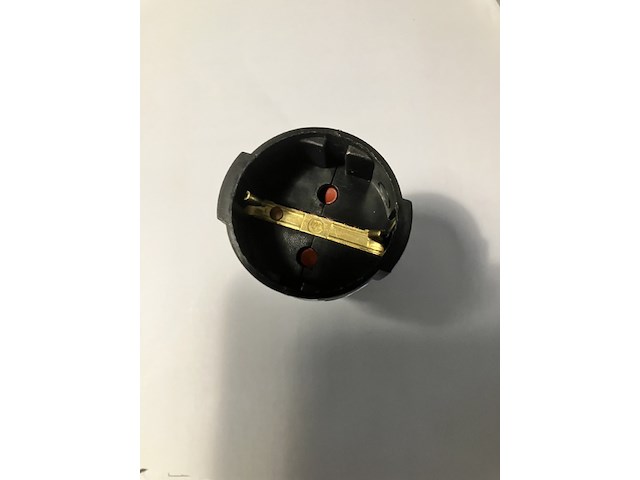 10 x contrastekker zwart met ra - afbeelding 4 van  5