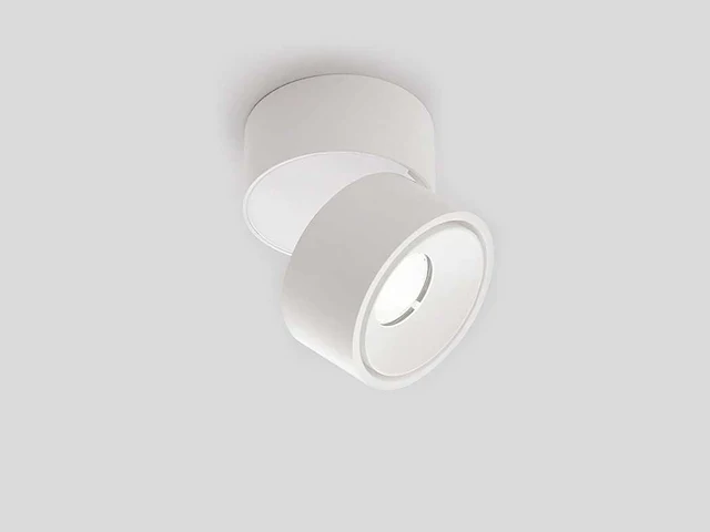 10 x gio 1.0 kantelbare design spot wit - afbeelding 3 van  11