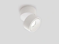 10 x gio 1.0 kantelbare design spot wit - afbeelding 3 van  11