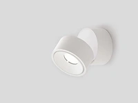 10 x gio 1.0 kantelbare design spot wit - afbeelding 5 van  11