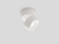 10 x gio 1.0 kantelbare design spot wit - afbeelding 1 van  11