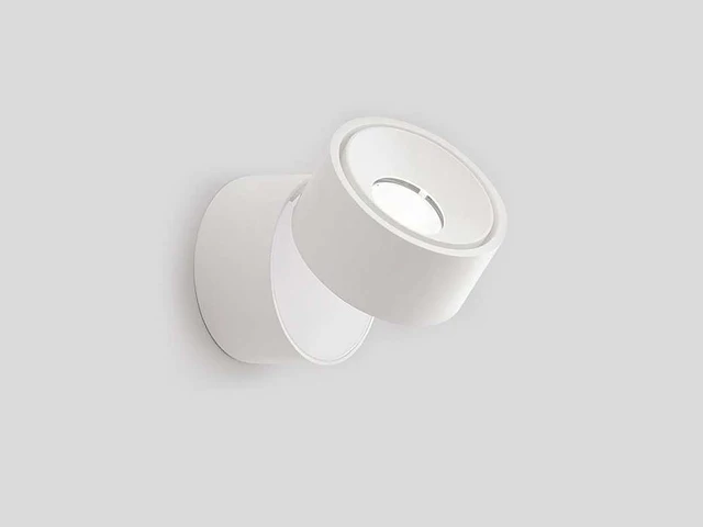 10 x gio 1.0 kantelbare design spot wit - afbeelding 3 van  11
