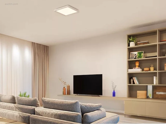 10 x gt faro led plafonnière 18 watt - afbeelding 2 van  8