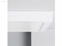 10 x gt faro led plafonnière 18 watt - afbeelding 6 van  8