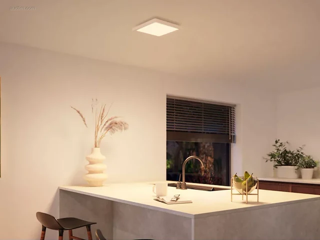 10 x gt faro led plafonnière 24 watt - afbeelding 3 van  7