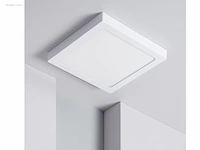 10 x gt faro led plafonnière 24 watt - afbeelding 5 van  7