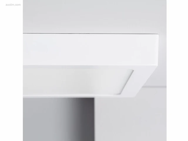10 x gt faro led plafonnière 24 watt - afbeelding 6 van  7