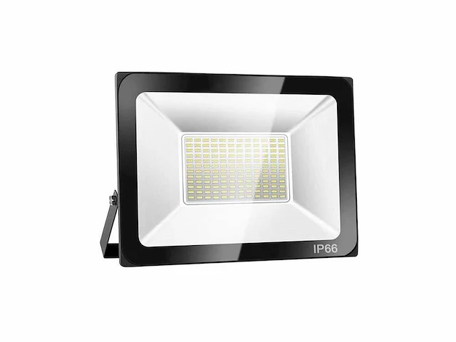 10 x gt ilux led breedstraler 30 watt - afbeelding 2 van  7