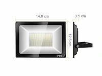 10 x gt ilux led breedstraler 30 watt - afbeelding 3 van  7