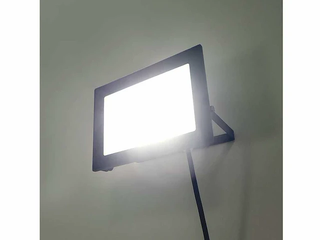 10 x gt ilux led breedstraler 30 watt - afbeelding 7 van  7