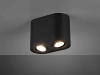 10 x gt sendo 2.0 kantelbare design spot zwart - afbeelding 6 van  6