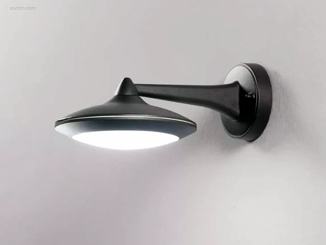 10 x intec alyson led italiaanse design... - afbeelding 4 van  5
