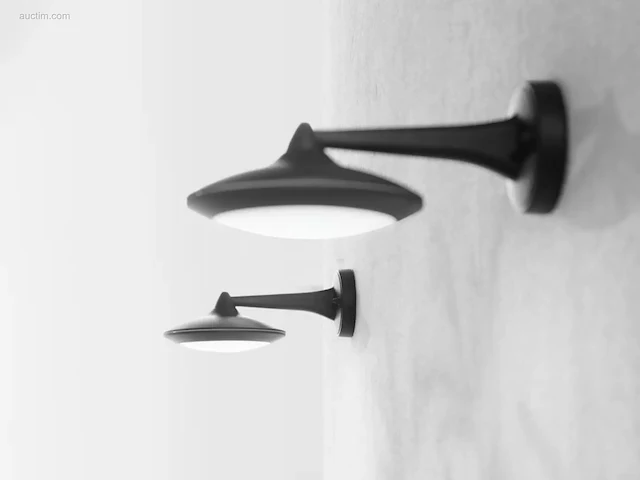 10 x intec alyson led italiaanse design... - afbeelding 5 van  5