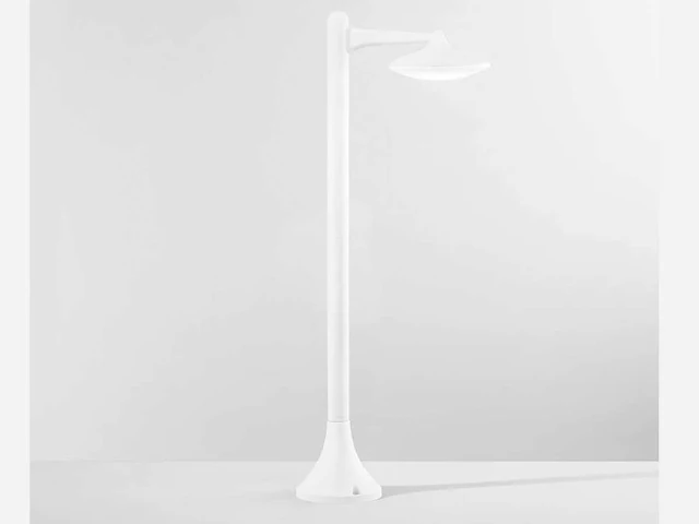 10 x intec alyson led italiaanse grond lampen - afbeelding 1 van  4