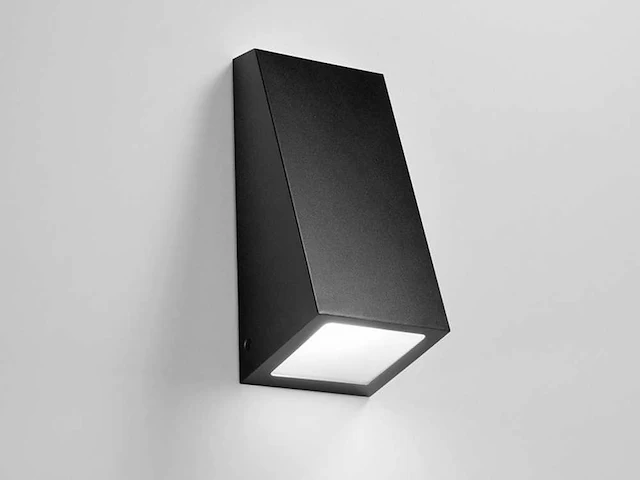 10 x intec popup wandarmatuur z - afbeelding 1 van  5