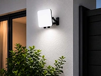 10 x led frameless floodlight 30w – 6400k koud wit – ip66 – pegasus-30