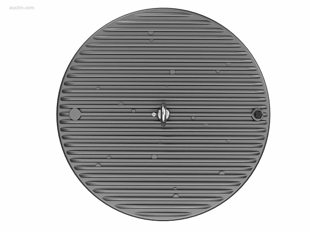 10 x led highbay pro line slim 100 watt - afbeelding 8 van  13