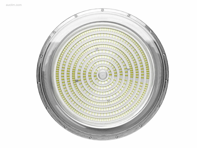 10 x led highbay pro line slim 100 watt - afbeelding 9 van  13