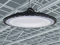 10 x led highbay pro line slim 200 watt - afbeelding 4 van  11
