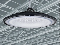 10 x led led highbay pro line slim 100 watt - afbeelding 2 van  11