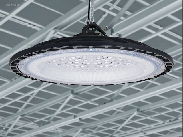 10 x led led highbay pro line slim 100 watt - afbeelding 3 van  10