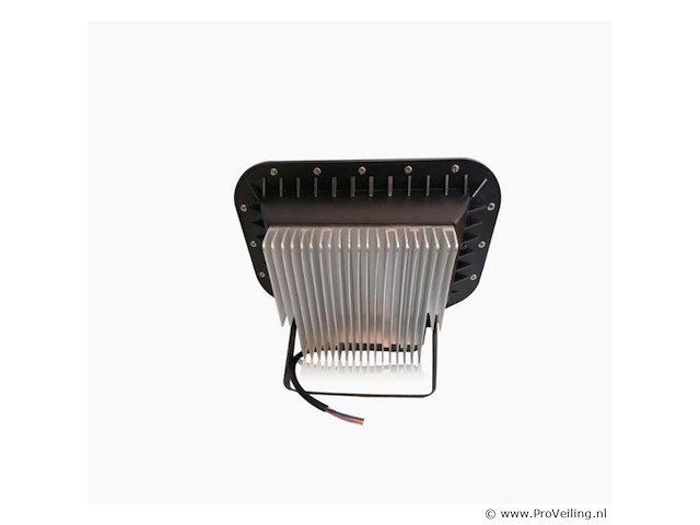 10 x led schijnwerper 50w – 6500k koud wit – ip65 – ward-50 - afbeelding 2 van  4