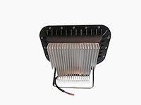 10 x led schijnwerper 50w – 6500k koud wit – ip65 – ward-50 - afbeelding 2 van  4