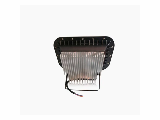 10 x led schijnwerper 50w – 6500k koud wit – ip65 – ward-50 - afbeelding 2 van  4