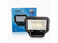 10 x led schijnwerper 50w – 6500k koud wit – ip65 – ward-50 - afbeelding 4 van  4