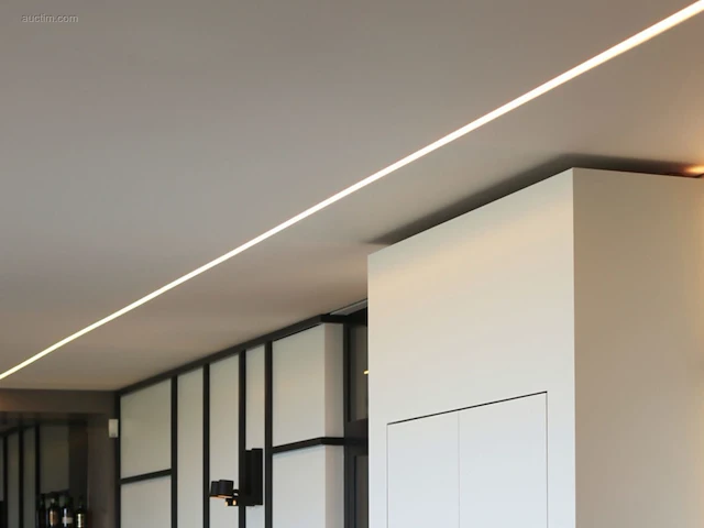 10 x ledvance cob flex ledstrips 500 cm - afbeelding 8 van  9